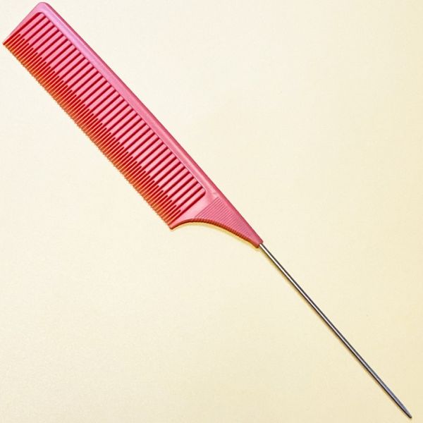 EURO Stile Hairbrush 6020 PINK